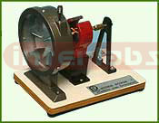 Hydro-Power (Turbine cum Generator)